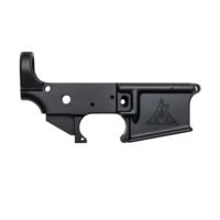 Rise Armament Stripped AR-15 Lower Receiver .223 Rem