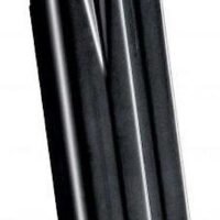 Walther PPQ M1 Classic Magazine 9mm Black 15/rd