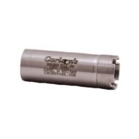Carlson's Flush Mount Full Choke tube for Beretta/Benelli Mobil 20ga .590
