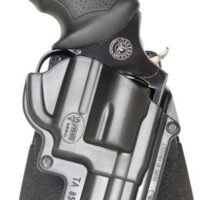 Fobus Standard Paddle Holster for Taurus 85|Taurus 605|Taurus 905 Black Right Hand