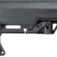 Battlelink Extreme Duty Minimalist Stock  Mil Spec Tube Size Black