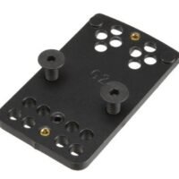 MNT SLD OPTIC M&P TG/VOR/DOC