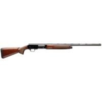 Browning A5 Sweet Sixteen Shotgun 16 ga 2.75" Chamber 4rd Magazine 26" Barrel Walnut
