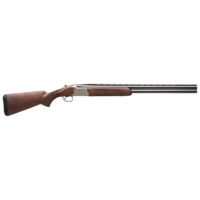 Browning Citori Hunter Grade II Shotgun 12 ga 3" Chamber 2rd Capacity 28" Barrel Walnut
