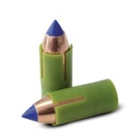 Traditions Smackdown Bullets - Magnum MZ by Barnes 250gr 50 cal .451" 0.195 BC 15/ct w Sabots