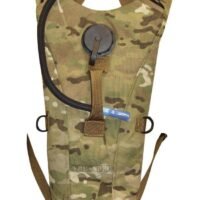 TruSpec Atlantco 100oz Hydration Backpack MultiCam