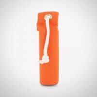 SportDOG Brand Orange Canvas Dummy - Puppy