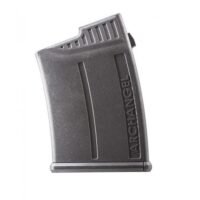 Promag Archangel Magazine for AA98 Stock (Mauser K-98) Black Polymer 8mm 15/rd