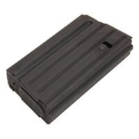 ProMag DPMS LR-308 AR-10 Magazine .308 Win Black Steel 20/rd