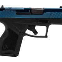 Taurus GX4 Pistol - 9mm | Blue | 3.1" | 1x13rd mag