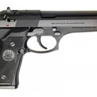 92FS 9MM 15RD 4.9IN BRUNITON/PLASTIC