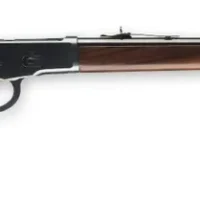 WRA 1892 SHORT LEVER RIFLE,S, 45 COLT 20" 10RD GRD I WD