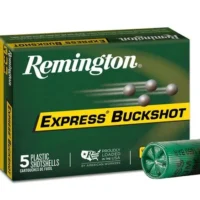 REMINGTON 12GA 2-3/4IN 27PEL 4 5 RD/BX 50 BX/CS