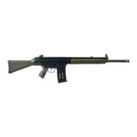 PANZER ARMS G3 TWELVE TACTICAL SEMI AUTO SHOTGUN 12GA 18.5" BARREL
