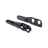 MAGPUL M-LOK ETND CANT SCOUT MNT BLK