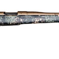CHRISTENSEN ARMS MESA FFT 7MAG BRONZE 22"