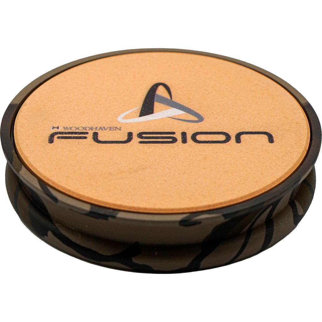Woodhaven Fusion Ceramic Pot Call - Image 2