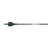 Victory VAP Junior Arrows 1000 Feathers 36 pk.