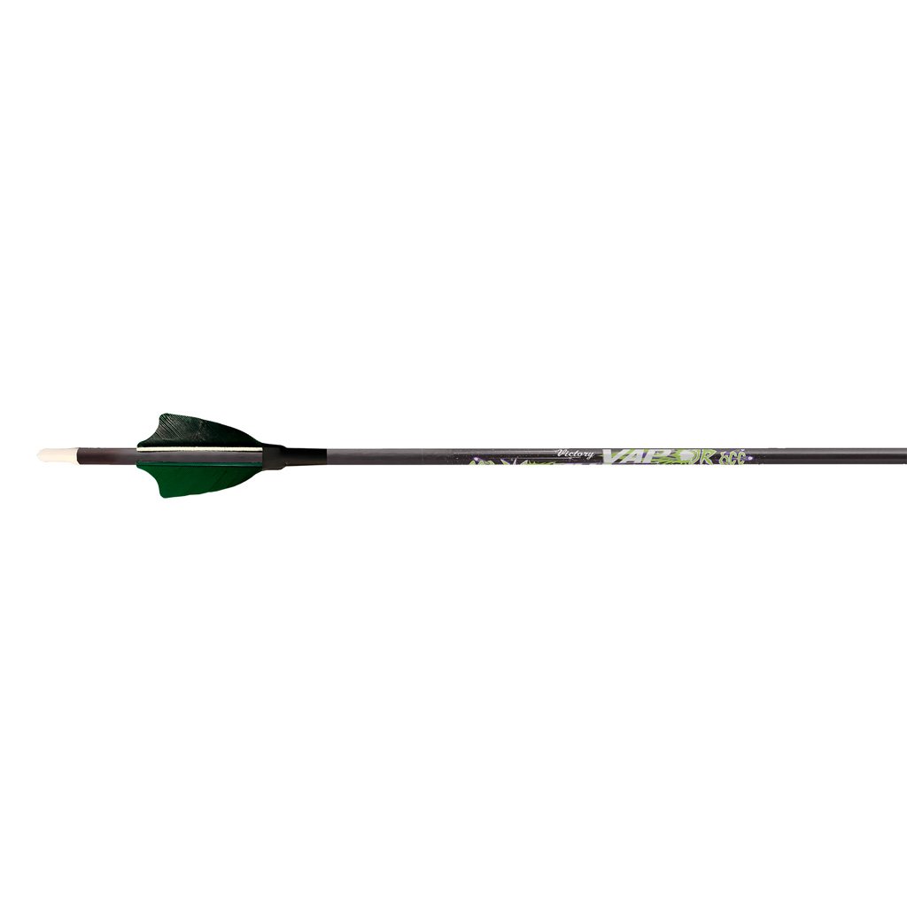 Victory VAP Junior Arrows 1000 Feathers 36 pk.