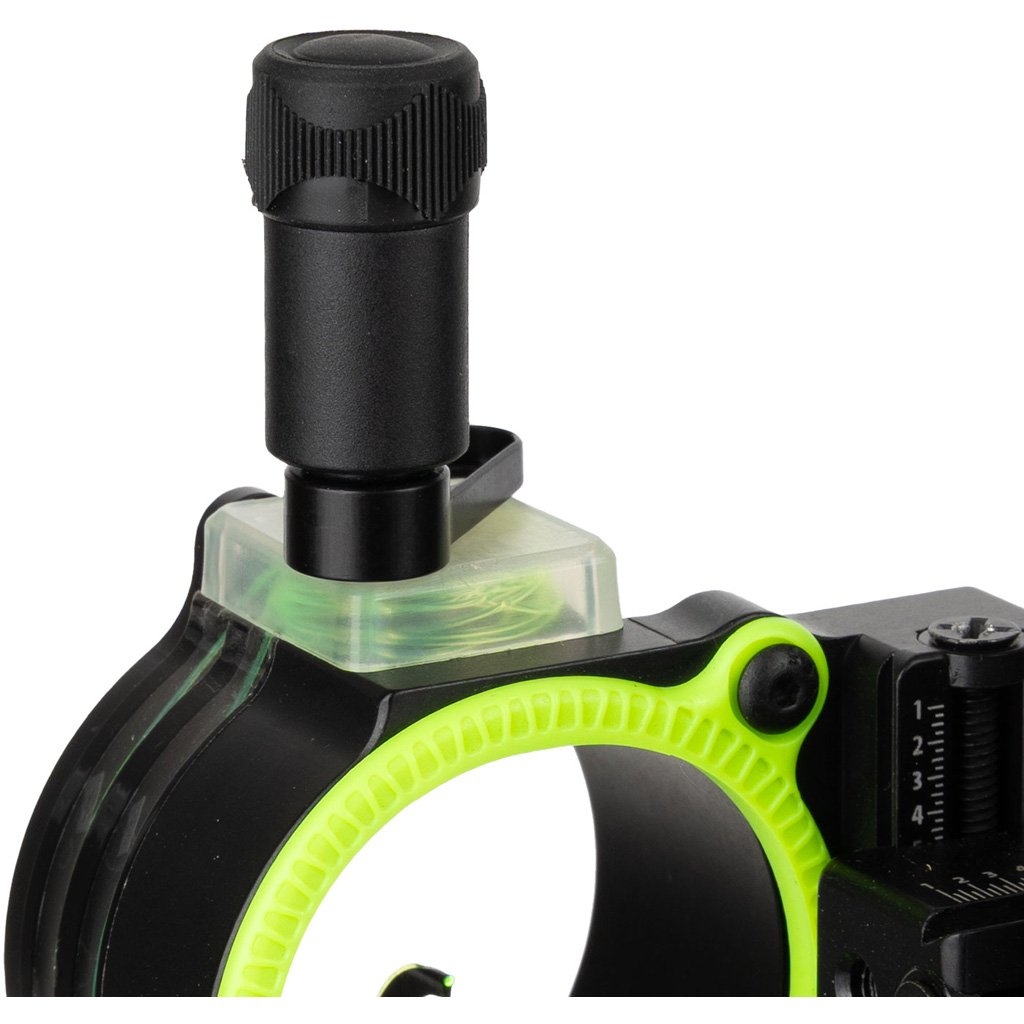 Black Gold Rechargeable Sight Light Kit - Image 2