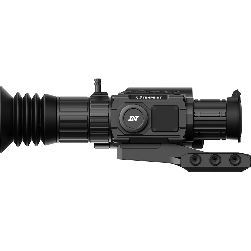 TenPoint Vision Rangefinding Crossbow Scope - Image 2