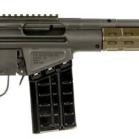 PTR 101 GIR  *Reconditioned 308 Win,7.62x51mm NATO 18" 20+1, Black Parkerized Reciever with Scope Mount, Green Synthetic Furniture (Stock May Be Blemished)