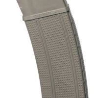 ProMag RM40FDE Standard  40rd Detachable w/Roller Follower 5.56x45mm Fits AR-15 Flat Dark Earth DuPont Zytel Polymer