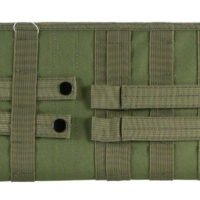US PeaceKeeper P13135 Shotgun Scabbard  OD Green 600D Polyester