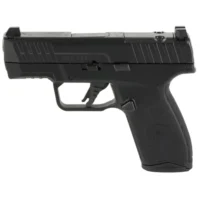 IWI MASADA SLIM ELITE 9MM 3.4" 2-10RD MAGS 3 DOT SIGHT