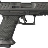 WALTHER PDP PRO E COMPACT 9MM O.R. 4" 3-18RD MAGS