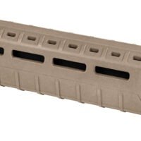 Magpul MAG551-FDE MOE SL Mid-Length Handguard AR-Platform Flat Dark Earth Polymer