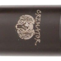 Carlson's Choke Tubes 11493 Cremator Remington Rem Choke 20 Gauge Mid/Long Range Ported 17-4 Stainless Steel