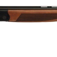 CZ-USA 06483 Quail 20 Gauge 3" 2rd 28" Barrel, Gloss Black Chrome Metal Finish, Turkish Walnut Fixed Pistol Grip Stock Includes 5 Chokes