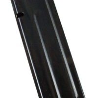 CZ-USA 11175 CZ 75 20rd 9mmLuger CZ 75 TS/Czechmate Black Steel