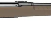 SAVAGE GEN2 AXIS II 308 WIN RIFLE FDE SYNTHETIC