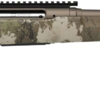 SAVAGE GEN2 AXIS II PRO 6.5 CREED WOODLAND CAMO