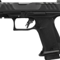WALTHER PDP PRO F SERIES OR 9MM 3.5" BLACK 18RD MAGAZINE