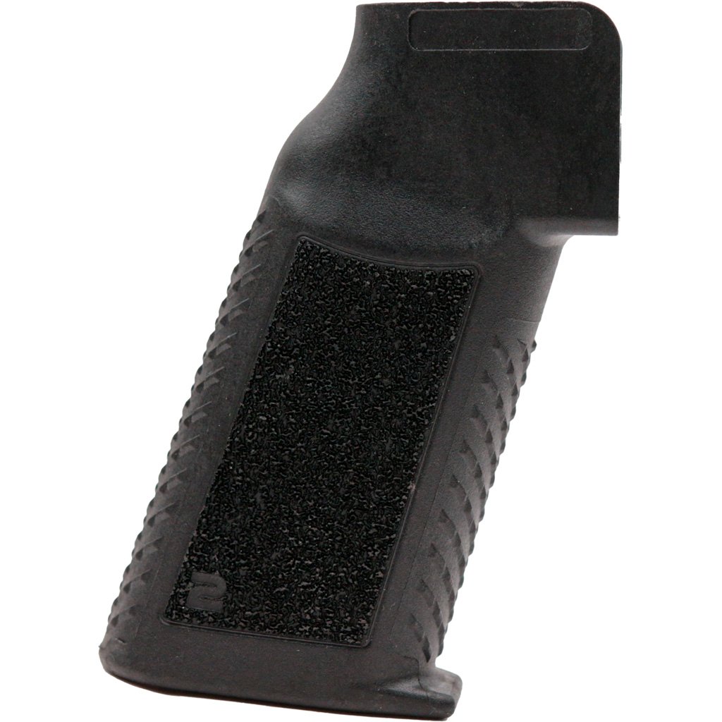 Amend2 Pistol Grip Enhanced 2 Black