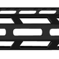 Rise Armament RA905135BLK RA-905 Handguard 13.50" 6061-T6 Aluminum Black Anodized with M-LOK & Picatinny Rail for AR-15