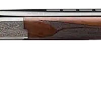 Browning 018142604 Citori White Lightning 20 Gauge 28" 2 3" Silver Nitride Gloss Oil Black Walnut Stock Right Hand