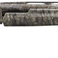 Winchester Repeating Arms 512394292 SXP Waterfowl Hunter 12 Gauge 28" 4+1 3.5" Overall Realtree Timber Right Hand (Full Size) Includes 3 Invector-Plus Chokes