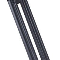 Mec-Gar MGMK345LRB Ruger 10rd 22 LR Fits, Ruger Mark III 22/45 Blued Carbon Steel