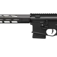 SIG SAUER M400 TREAD V2 5.56 16" BLACK/STS 1-10RD MAGAZINE CA COMPLIANT