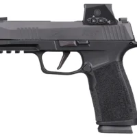 SIG SAUER P365 X-MACRO ROMEO X SIG LOC 9MM PSTL 3.7" 2-10RD MAGAZINES