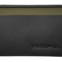 Magpul MAG758-001 DAKA Essential Wallet Polymer Black Card Holder