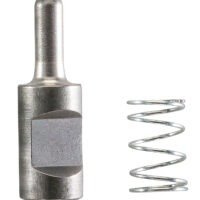 APEX TACTICAL SPECIALTIES 108011 Firing Pin Kit S&W J/K/L/N Frame Metal Revolver