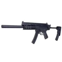 ATI GSG-16 CARBINE 22LR RIFLE BLACK 1-22RD MAG