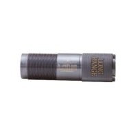 Carlson's Choke Tubes 09021 Black Cloud  Winchester 20 Gauge Long Range Steel Titanium Coated