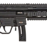 GSG GSGGERGGSG1610 GSG-16 *CA Compliant Full Size 22 LR 10+1 16.25" Black Black Polymer Receiver Black Collapsible w/Storage Compartment Stock Right Hand