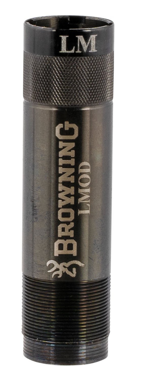 Browning 1132033 Midas Browning Invector Plus 12 Gauge Light Modified Extended Stainless Steel Oxide